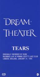 Dream Theater : Tears